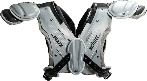 Schutt Flux Youth Shoulder Pads YXL (1)