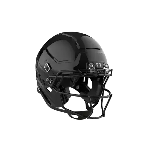 Schutt F7 Air Black XS