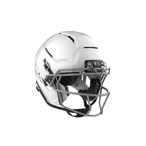 Schutt F7 Air Helmet (White/XS)