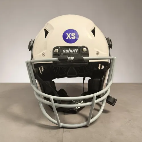 Schutt A5 Recruit Helmet (Youth XS)