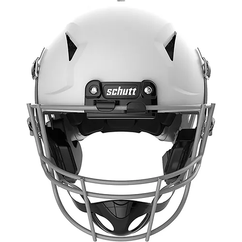 Schutt A5 Recruit White Youth Small