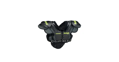 Riddell Surge Football Shoulder Pads 