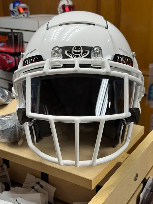 Schutt F7 Helmet (Youth Large)