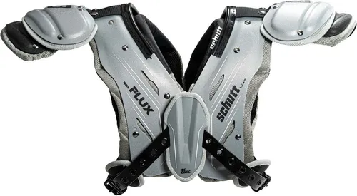 Schutt Flux Youth Shoulder Pads YM (1)