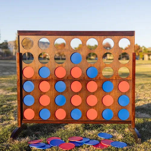Giant Connect 4