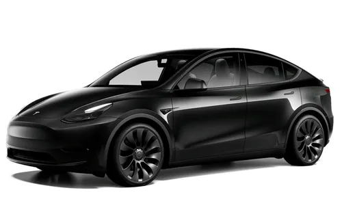 Tesla Model Y Performance