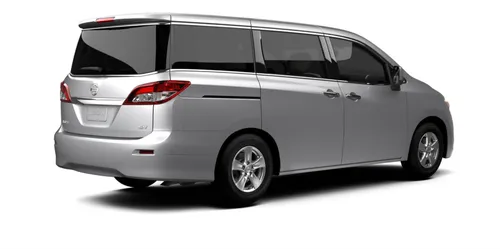 Nissan Quest