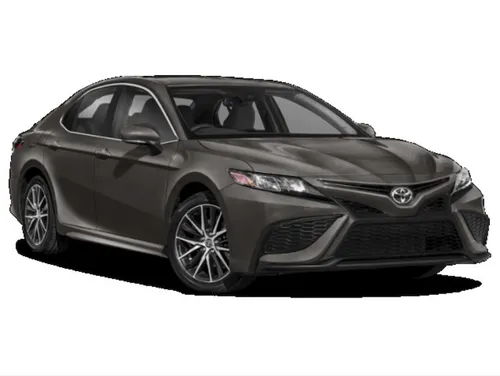 Toyota Camry 2023