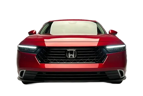 Honda Accord 2023