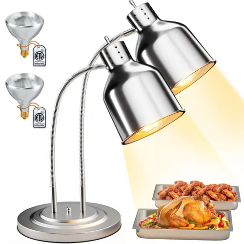 Food Warmer Lamp