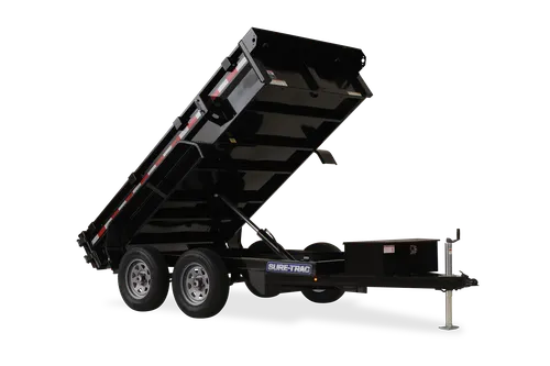 Dump Trailer