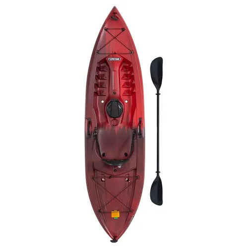 Adult Kayak with Paddle