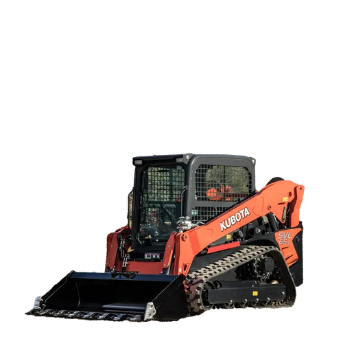 Skid Steer K65WC-2