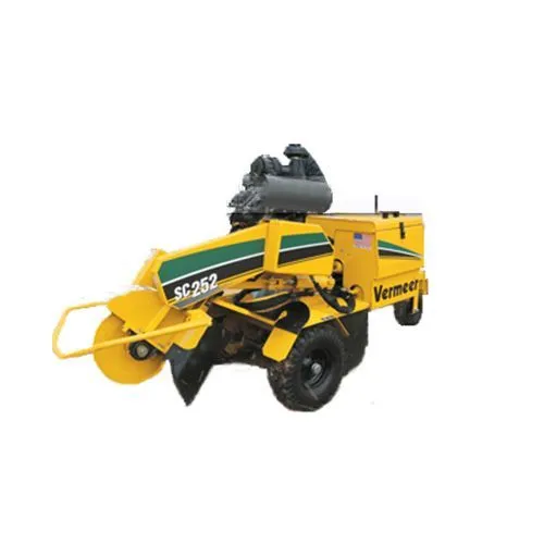 Stump Grinder