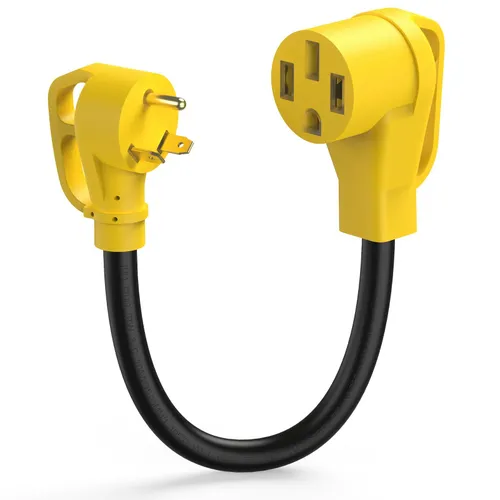 RV Adapter Plug