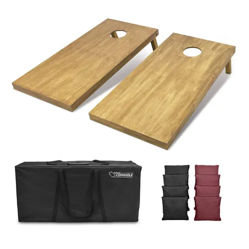 CORN HOLE 