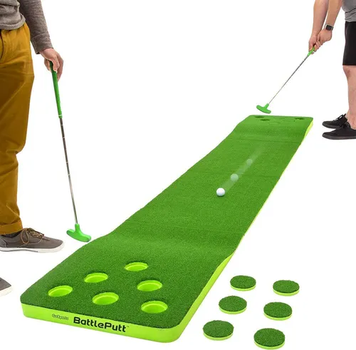 BATTLE-PUTT