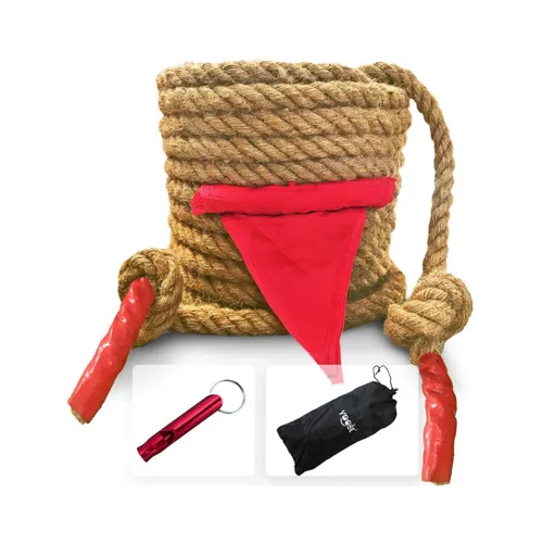 TUG-OF-WAR ROPE