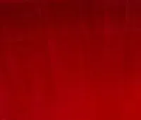 Tablecloth - Red Taffeta