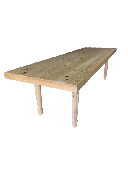 Table - Boheme/Rustic Dinning