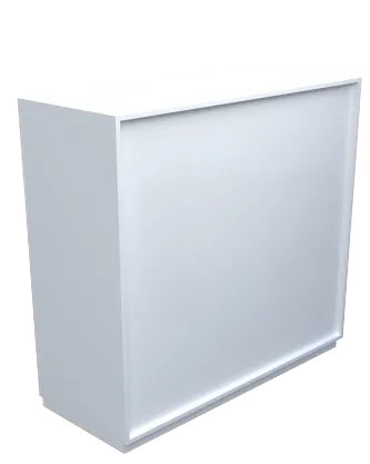 Accreditation/Exhibition - Counters 