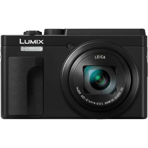 LUMIX PANASONIC PHOTO CAMERA