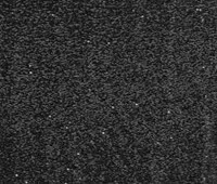 Tablecloth - Black Sequence