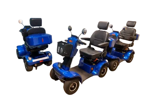 Scooters - Mobility Scooter 