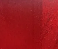 Tablecloth - Red Sequence 