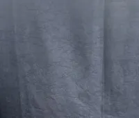 Tablecloth - Black Taffeta