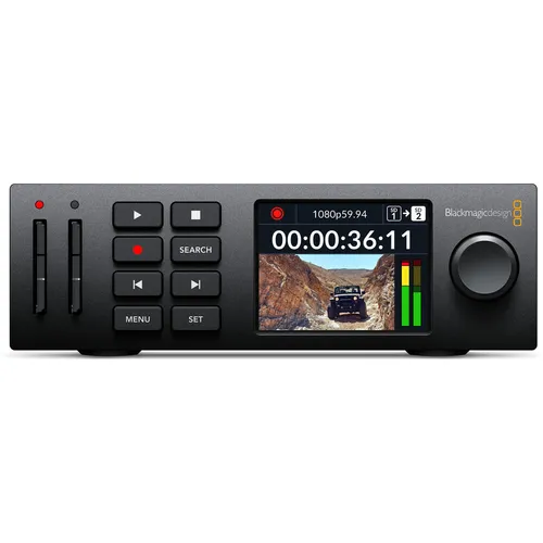Studio HD Mini - Blackmagic BM-HYPERD/ST/DAHM