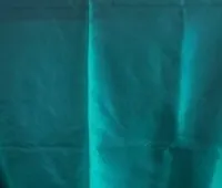Tablecloth - Teal Taffeta