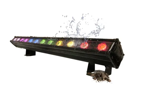 Pix-M Bar Light - CHAUVET DJ COLOR band 