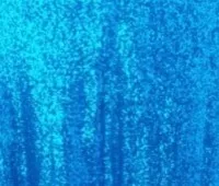 Tablecloth - Royal Blue Sequence 