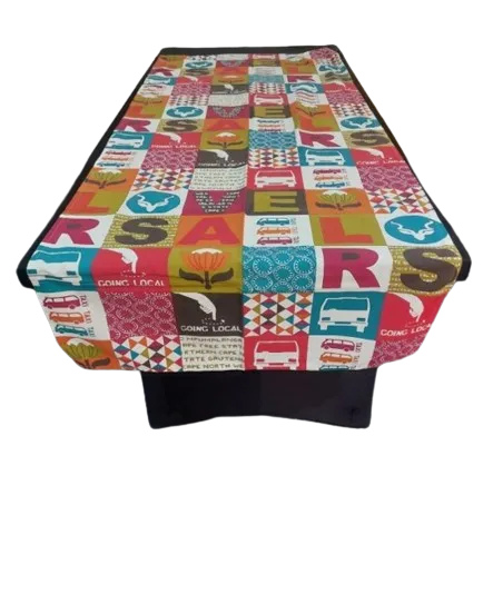 Table Runners - Taxi