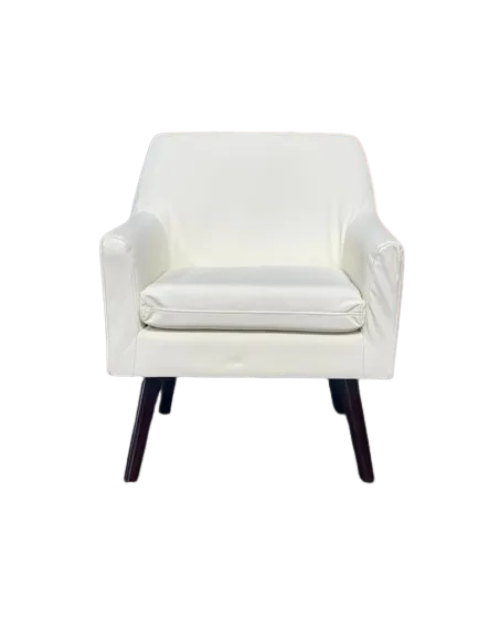 Conference Chair - Meren Open Back Accent Chair 