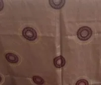 Tablecloth - Brown (Makuti) Taffeta 
