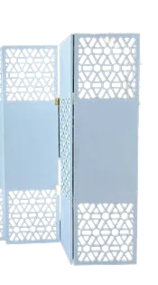 Deviders - White Wooden 