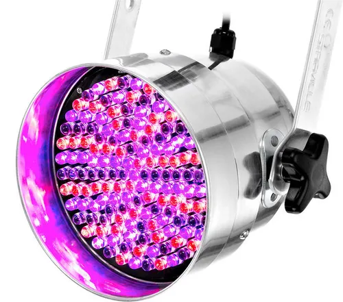 Stairville LED PAR 56 10mm Alu RGB 
