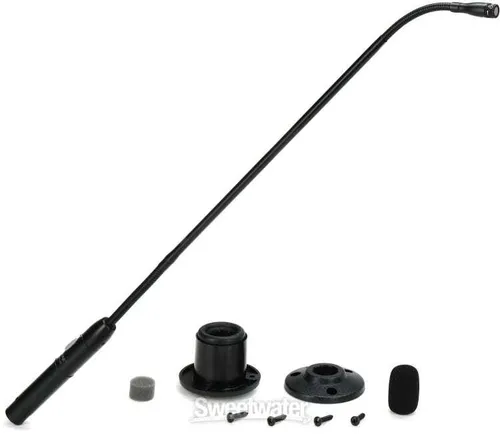 Gooseneck Shure MX418/S | 18 inch