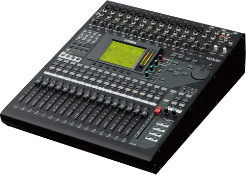 YAMAHA 01V96 DIGITAL MIXER 