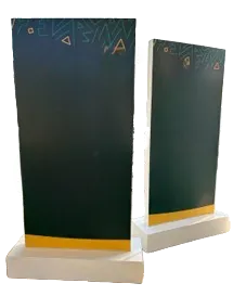 Directional - Standee 