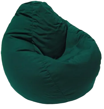 Beanbag - Extra Large Gentleman