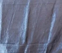 Tablecloth - Grey Taffeta