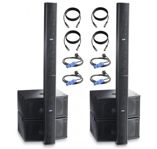 FBT Loudspeaker Full Range