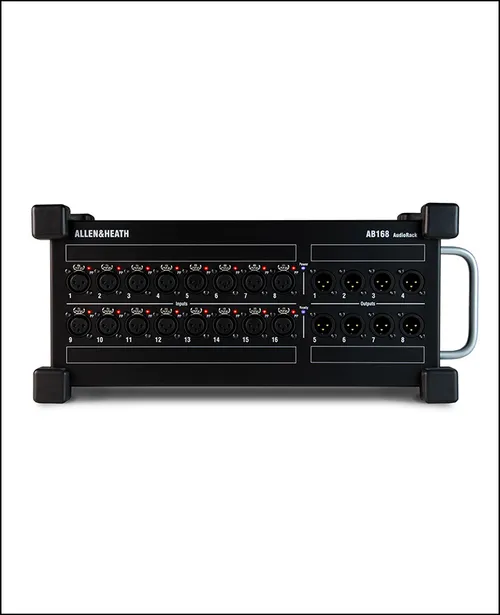 Allen & Heath AB-168