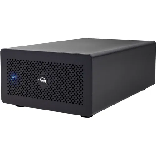 OWC Mercury Helios 3S Thunderbolt Cards