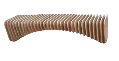 Bench - Wooden Personalized