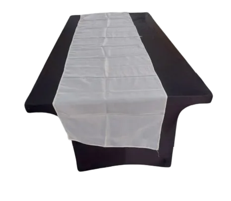 Table Runners - Organza 