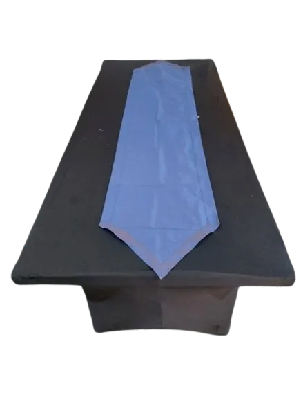 Table Runners - Short Royal Blue 